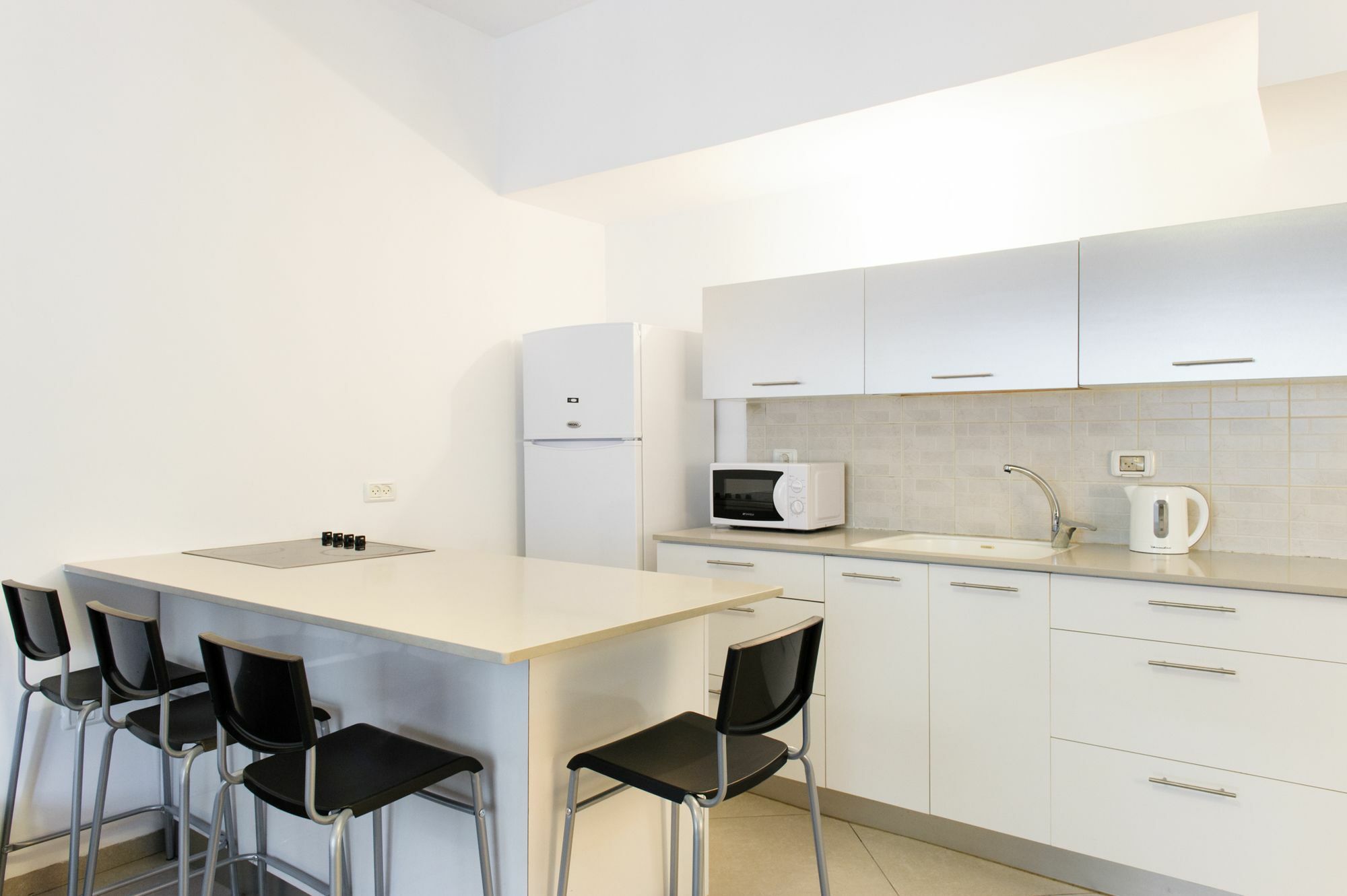 Star Apartments - Dizengoff Square Tel Aviv-Jaffa Exterior foto